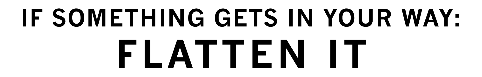The Phoenician Scheme